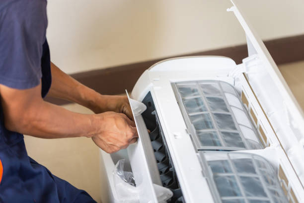 Best Local HVAC Companies  in Harlan, KY