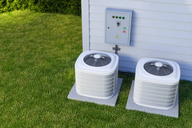 Best HVAC Repair Near Me  in Harlan, KY