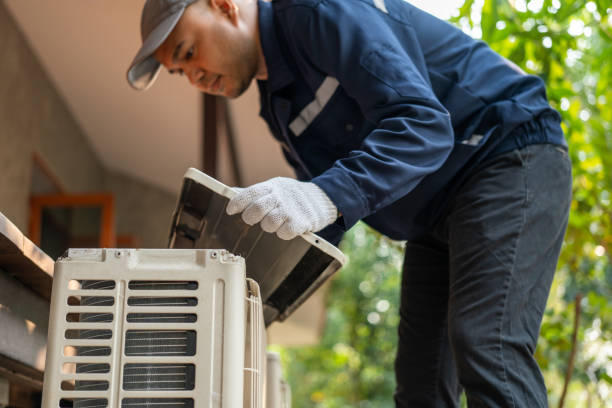 Best Residential HVAC Services  in Harlan, KY