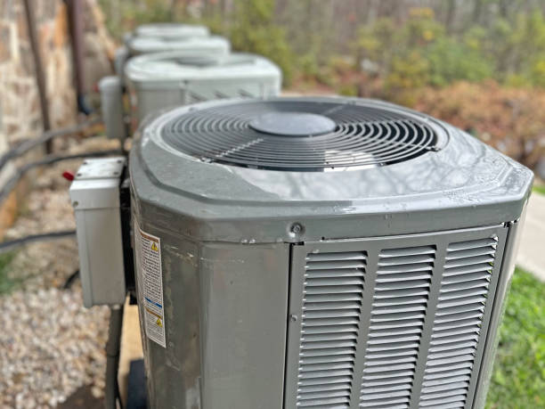 Best Affordable HVAC Services  in Harlan, KY