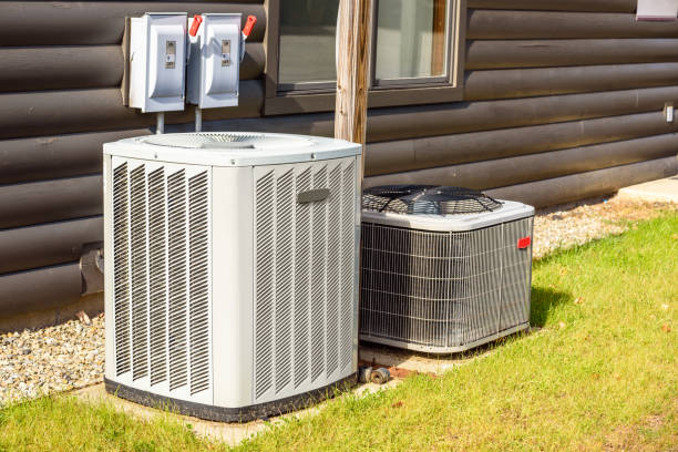 AC Installation Near Me in Harlan, KY