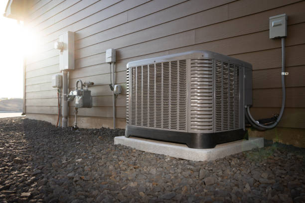 Best HVAC System Installation  in Harlan, KY